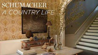 A Country Llife