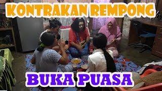 BUKA PUASA (EDISI RAMADHAN) || KONTRAKAN REMPONG EPISODE 156