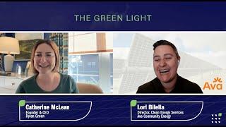 Lori Bilella, Ava Community Energy | CCAs, $4.5M Zero Emissions Trucking Project & LGBTQ Challenges