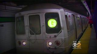 MTA To Screen Employees For Sleep Apnea