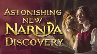 Narnia's Hidden Message in Voyage of the Dawn Treader: PART 2