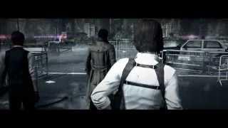 The Evil Within - Inside the Mind of Shinji Mikami