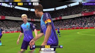 FIFA Mobile Soccer 2021  Android Gameplay #2