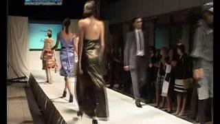 Գործարար ձեռագիր ©  Textile and Fashion Expo 2011