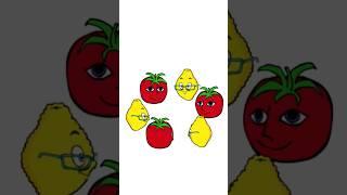 LemonS & TomatoS Circle Ending