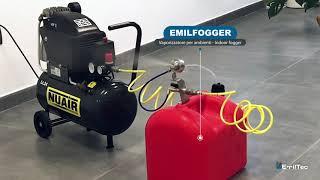 EMILFOGGER