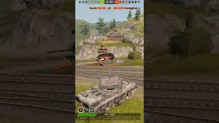 AMX 50 B(ug) - WoT Blitz Reforged...