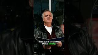 The Sopranos' Mysterious Ending: What Really Happened to Paulie 'Walnuts' Gualtieri