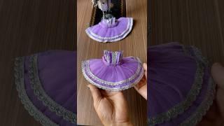 Laddu Gopal dress  laddu Gopal dress making  diy laddu Gopal dress #trending #laddugopal