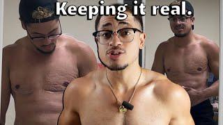 MY REAL FEELINGS AFTER TOP SURGERY | 100% honesty.