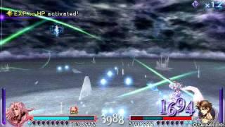 Dissidia best match/comback of all time