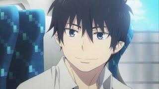 [Blue Exorcist AMV] Mess up !!