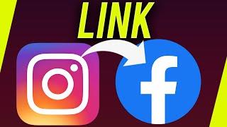 How to Link your Instagram and Facebook Accounts