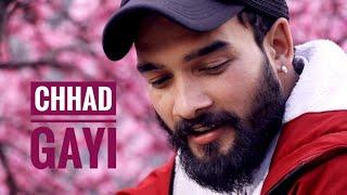 Chhad Gayi - Rohit Krishna || Official Audio Song