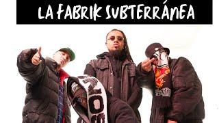 @lafabriksubterraneaoficial  / Entrevista / 2024