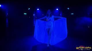 Australian Burlesque Festival 2019 - Aurora Riot - Bilquis