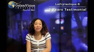 LaZrplastique for Thin Corneas and Astigmatism @GulaniVision