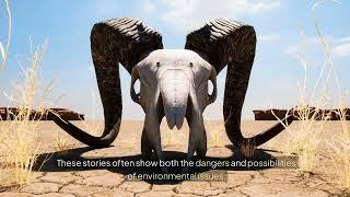 What is Climate Fiction (CLI-FI)?