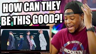 CIX (씨아이엑스) - Movie Star M/V | Debut Reaction!!!