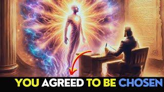 7 Soul Contracts You Accepted to Be Chosen 