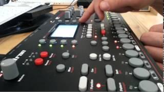 Octatrack Performance - Electronica (by Unifono)