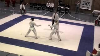 JKA Norway shotokan karate