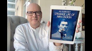 Strange Life of Ivan Osokin by P.D. Ouspensky - Book Chat