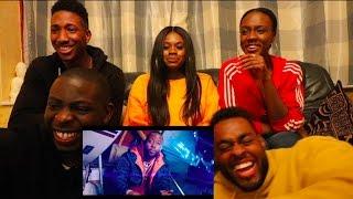 Cassper Nyovest - Tito Mboweni ( UK GUYS REACTION ) || @CassperNyovest @UbunifuSpace