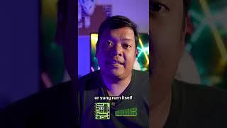You should do these solutions sa ram mo  Puwede Magtanong Thursday