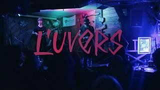 L'UVERS - Все що нам треба Live