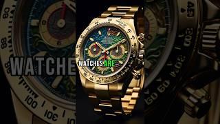 Are Watches a Good Investment?