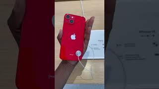 iPhone 14 | (Product) Red