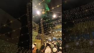 Shahadath-e-Maqsoosa #mahdaviaabidmasjid