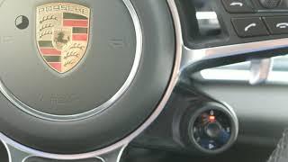 Porsche Panamera 4.0 Diesel 4S Sportchrono Luchtv.Panodak 21 "lm NL auto 422PK! Zondag a.s. open!