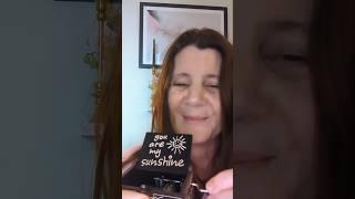 You Are My Sunshine #nanna #shorts #shortsfeed #music #grandchildren #shortsvideo #short #shortfeed