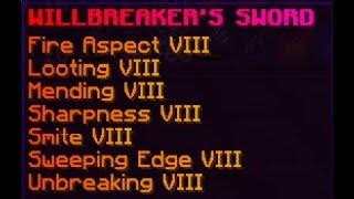 Raiding bases and killing trashtalkers on Dreamerz smp