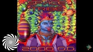 Space Tribe - Turn Off Your Mind ... Relax ... Float Downstream