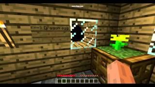 Tacocat555's house tour EP.1