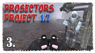 "ПРОГУЛКА НА БОЛОТА" (3) ▶ S.T.A.L.K.E.R. Prosectors Project 1.7