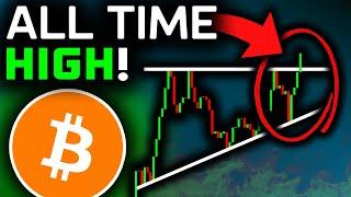 THE BITCOIN CHART NO ONE IS WATCHING (important)!!! Bitcoin News Today & Bitcoin Price Prediction!