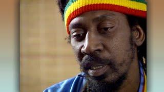 Bunny Wailer—Reggae Strong Interview excerpt