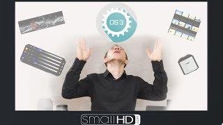 SmallHD OS3 firmware update Review