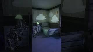 Secret ENDING in FNAF Secret of the Mimic !! #fnaf #fnafsecretofthemimic#fivenightsatfreddys