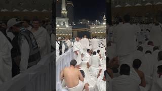 #kaba #mecca Masha Allah #Short and Blogs #shortvideo #ytshorts #trending #youtubeshorts