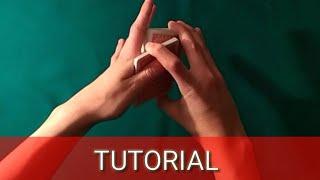 TUTORIAL SWING CUT | ОБУЧЕНИЕ СВИНГ КАТУ С КАРТАМИ | БАЗОВЫЙ ФЛОРИШ С КАРТАМИ | АЗЫ С КАРТАМИ | CUT