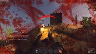 Rust Legacy PVP Rust Rome