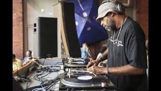 Theo Parrish Body Side Mixtape