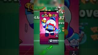 Last game, too get the 54.000will I make it?#Brawlstars #shorts