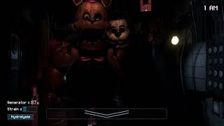 Fredbear's Fright | Insane Mode