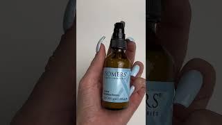Skincare products for Oily skin  from isomers Skincare‍